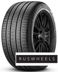 Шины Pirelli 265/60 r18 Scorpion Verde All Season 110H
