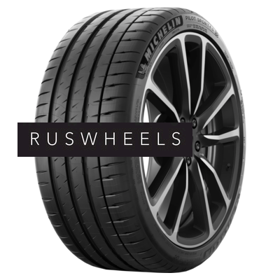 Шины Michelin 275/30/21 Y 98 Pilot Sport 4S XL Шины Michelin 275/30/21 Y 98 Pilot Sport 4S XL
