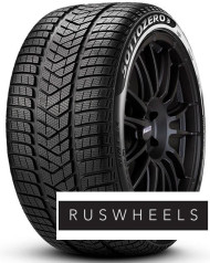 Шины Pirelli 205/60 r16 Winter Sottozero III 96H Runflat