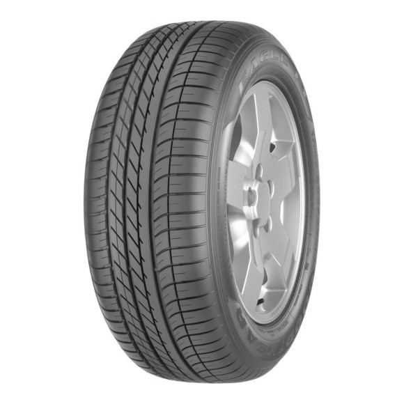 Шины GoodYear  255/55/18  V 109 EAG. F-1 ASYMMETRIC FP SUV  XL Run On Flat (BMW)