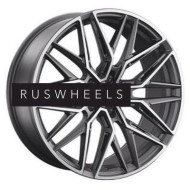 Диски LS FlowForming 9x20/5x112 ET20 D66,6 RC59 MGMF (конус) Диски LS FlowForming 9x20/5x112 ET20 D66,6 RC59 MGMF (конус)