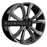 Диски Replay 8x20/5x114,3 ET30 D60,1 LX108 GM (конус, C570) Диски Replay 8x20/5x114,3 ET30 D60,1 LX108 GM (конус, C570)