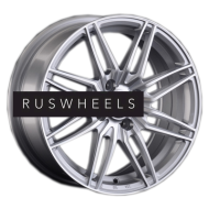 Диски LS 7x16/4x100 ET45 D60,1 832 SF