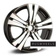 Диски Replica H R17 / 7J PCD 5x100 ЕТ 55 ЦО 56.1 Su37H