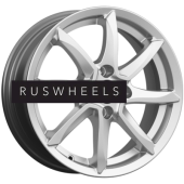 Диски СКАД 6x15/4x98 ET38 D58,6 Osaka (КЛ317) Селена