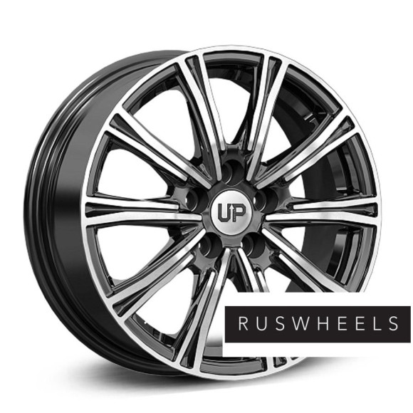 Диски Wheels UP R15 / 6J PCD 5x114.3 ЕТ 40 ЦО 66.1 Up123 Диски Wheels UP R15 / 6J PCD 5x114.3 ЕТ 40 ЦО 66.1 Up123