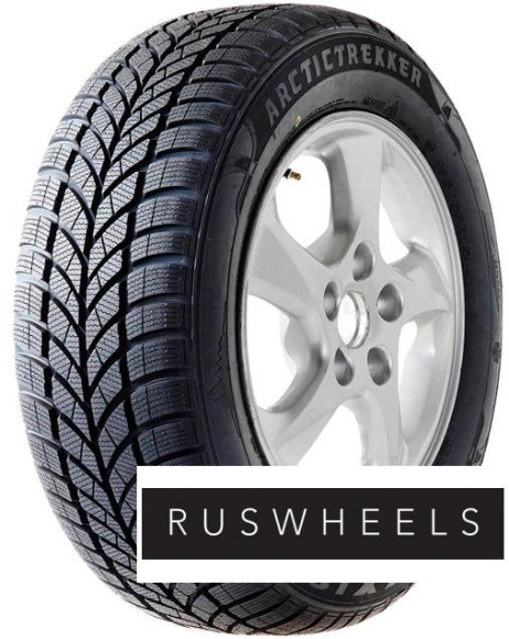Шины Maxxis 195/50 r15 WP-05 Arctic Trekker 86H Шины Maxxis 195/50 r15 WP-05 Arctic Trekker 86H