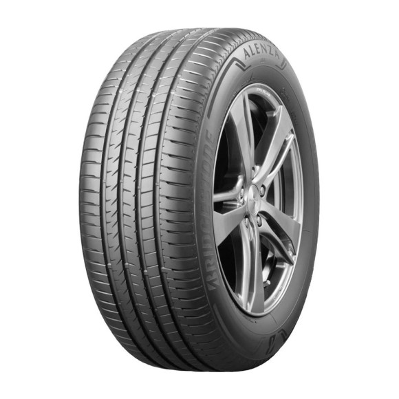 Шины Bridgestone  285/45/19  W 111 Alenza 001  XL  старше 5-ти лет