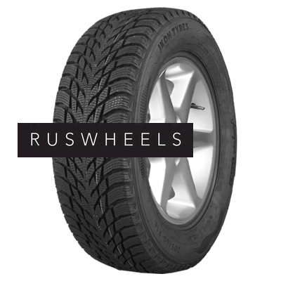 Шины Ikon 195/55R16 91R XL Autograph Snow 3 TL