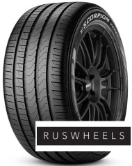 Шины Pirelli 225/55/18 V 98 SC VERDE SUV Шины Pirelli 225/55/18 V 98 SC VERDE SUV