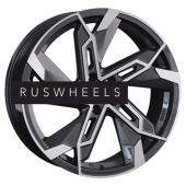 Диски Replay 8,5x20/5x112 ET20 D66,6 A209 GMF (конус, C570)