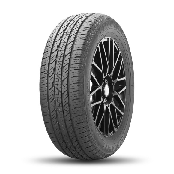 Шины Nexen  255/55/18  V 109 Roadian HTX RH5  XL