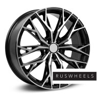Диски RST R20 / 8J PCD 5x114.3 ЕТ 35 ЦО 60.1 R052