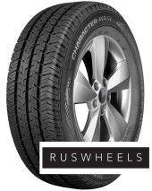 Шины Ikon Tyres 185/75/16 S 104/102 C Ikon Character Eco C2 Шины Ikon Tyres 185/75/16 S 104/102 C Ikon Character Eco C2