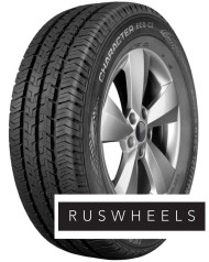 Шины Ikon 185/75R16C 104/102S Character Eco C2 TL