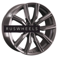 Диски Replay 8,5x19/5x112 ET28 D66,6 A252 MGM (конус, A001)