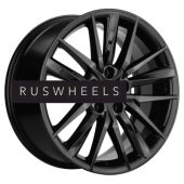 Диски Khomen Wheels 8x18/5x114,3 ET45 D60,1 KHW1807 (Geely Atlas/Atlas Pro/Lifan Myway) Black
