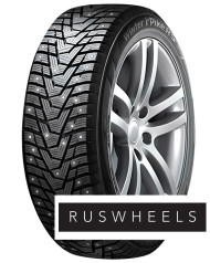 Шины Hankook 245/40 r18 Winter i*Pike RS2 W429 97T Шипы