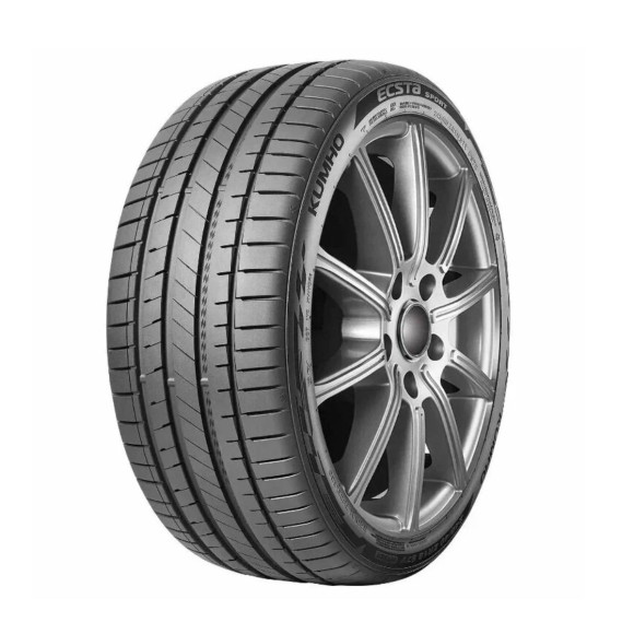 Шины Kumho  255/35/21  Y 101 PS-72  XL  KOREA