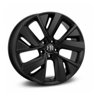 Диски Replica FR 8.5\R20 5*120 ET45.5 d62.5 B Диски Replica FR 8.5\R20 5*120 ET45.5 d62.5 B