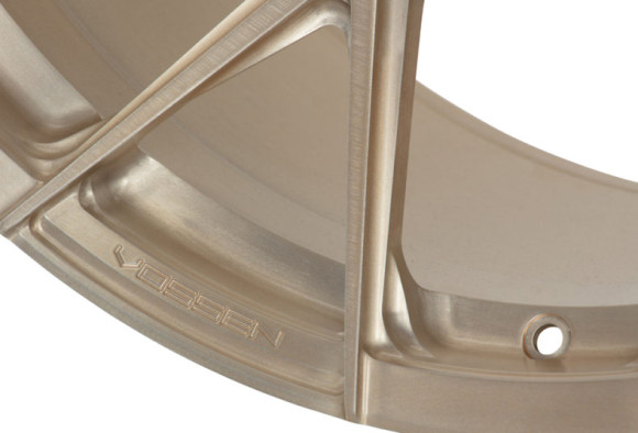 Диски Vossen S21-07 21"