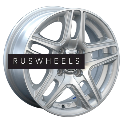 Диски Replay 7,5x17/5x112 ET45 D66,6 A103 SF (конус, C570)