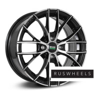 Диски Megami R15 / 6.5J PCD 4x98 ЕТ 35 ЦО 58.6 MGM-28