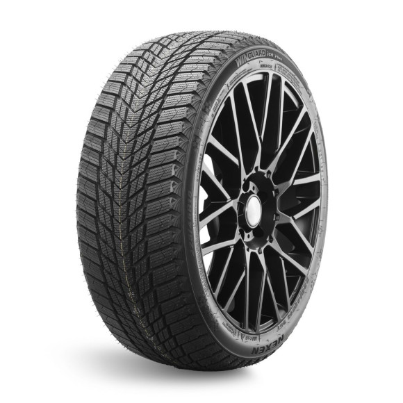 Шины Nexen  225/55/17  T 101 Winguard Ice  XL
