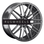 Диски LS Forged 10,5x22/5x112 ET43 D66,6 LS FG12 MGM (конус, C570)