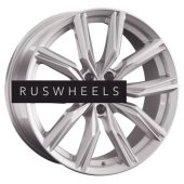 Диски Replay 8,5x19/5x112 ET28 D66,6 VV345 Sil (конус, C570) Диски Replay 8,5x19/5x112 ET28 D66,6 VV345 Sil (конус, C570)