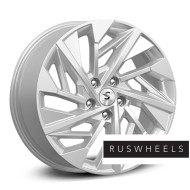Диски Premium Series R18 / 7.5J PCD 5x108 ЕТ 47 ЦО 60.1 КР009 Chery Tiggo Pro 8