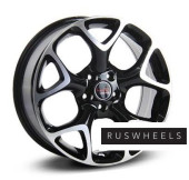 Диски Legeartis Concept R16 / 6.5J PCD 5x105 ЕТ 39 ЦО 56.6 OPL502