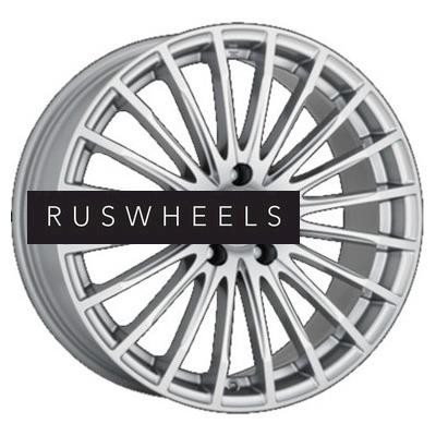 Диски MAK 8,5x19/5x112 ET28 D66,6 Starlight Silver Диски MAK 8,5x19/5x112 ET28 D66,6 Starlight Silver