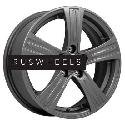 Диски iFree 6x15/5x114,3 ET45 D67,1 S.U. (КС691) Хай Вэй