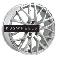 Диски RST 6,5x17/5x114,3 ET50 D64,1 R077 (Haval H6) Silver