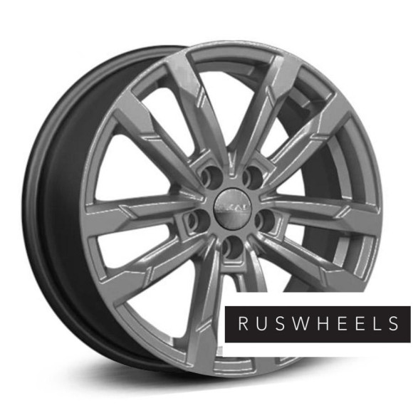 Диски Скад R16 / 6.5J PCD 5x114.3 ЕТ 43 ЦО 67.1 Кения Диски Скад R16 / 6.5J PCD 5x114.3 ЕТ 43 ЦО 67.1 Кения