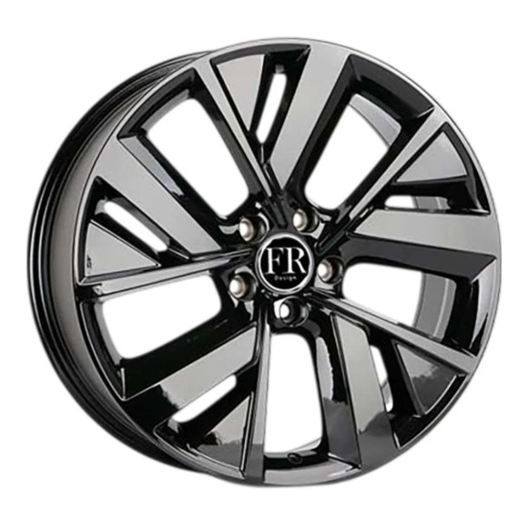 Диски Replica FR 8.5\R20 5*120 ET45.5 d62.5 BM Диски Replica FR 8.5\R20 5*120 ET45.5 d62.5 BM