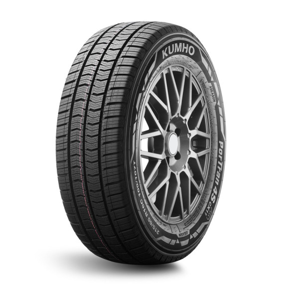 Шины Kumho  205/70/15  R 106/104 C CX-11   CHINA
