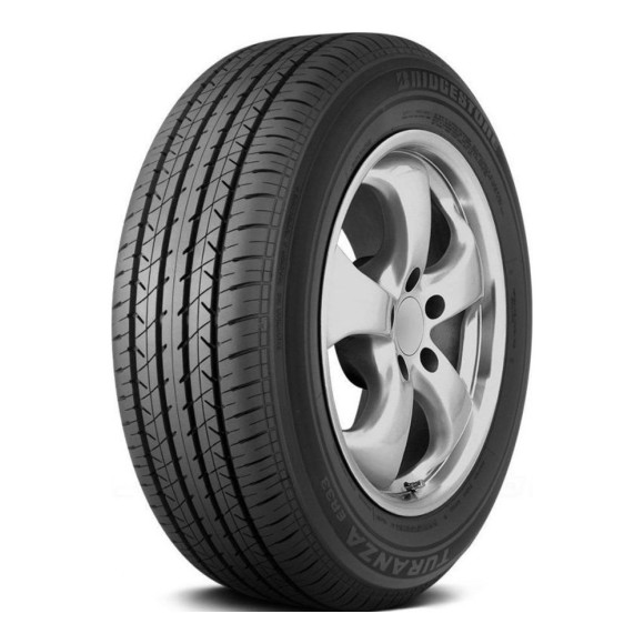 Шины Bridgestone  255/35/18  Y 90 Turanza ER33
