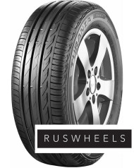 Шины Bridgestone 205/55 r17 Turanza T001 91W Runflat Шины Bridgestone 205/55 r17 Turanza T001 91W Runflat