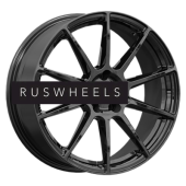 Диски iFree 7x18/5x100 ET28 D57,1 Винзор (КС1108) BK Диски iFree 7x18/5x100 ET28 D57,1 Винзор (КС1108) BK