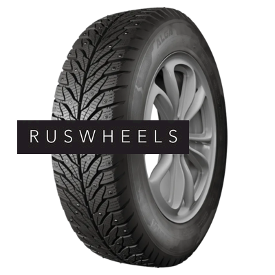 Шины Kama 175/70R13 82T Alga (НК-531) TL (не шип.) Шины Kama 175/70R13 82T Alga (НК-531) TL (не шип.)