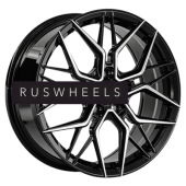 Диски LS Forged 8x18/5x114,3 ET45 D67,1 LS FG63 BKF (конус) Диски LS Forged 8x18/5x114,3 ET45 D67,1 LS FG63 BKF (конус)