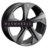 Диски Replay 9,5x21/5x112 ET37 D66,6 B339 MGM (конус, B640) Диски Replay 9,5x21/5x112 ET37 D66,6 B339 MGM (конус, B640)