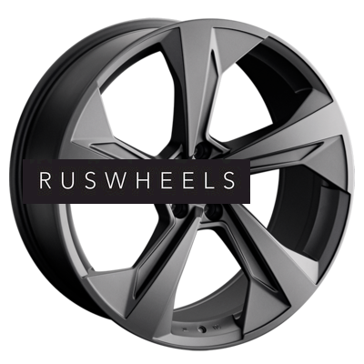 Диски Replay 9,5x21/5x112 ET37 D66,6 B339 MGM (конус, B640)