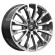Диски СКАД Premium 8.5\R20 6*139.7 ET27 d77,9 Diamond quartz