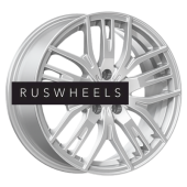 Диски iFree 7x17/5x108 ET33 D60,1 Аскет (КС1072) Нео-классик