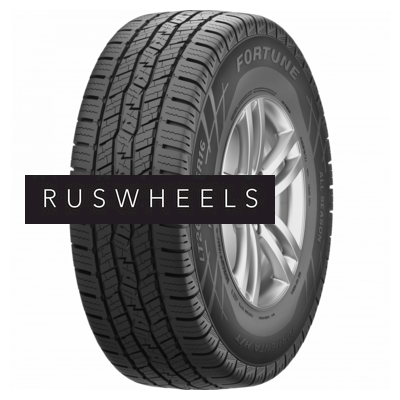 Шины Fortune 235/70R16 106T Tormenta H/T FSR305 TL Шины Fortune 235/70R16 106T Tormenta H/T FSR305 TL
