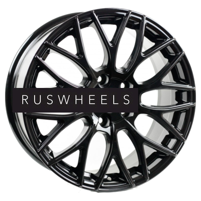 Диски RST 7,5x17/5x114,3 ET46 D67,1 R147 (i40) BL