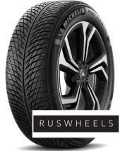 Шины Michelin 275/50 r19 Pilot Alpin 5 SUV 112V Шины Michelin 275/50 r19 Pilot Alpin 5 SUV 112V